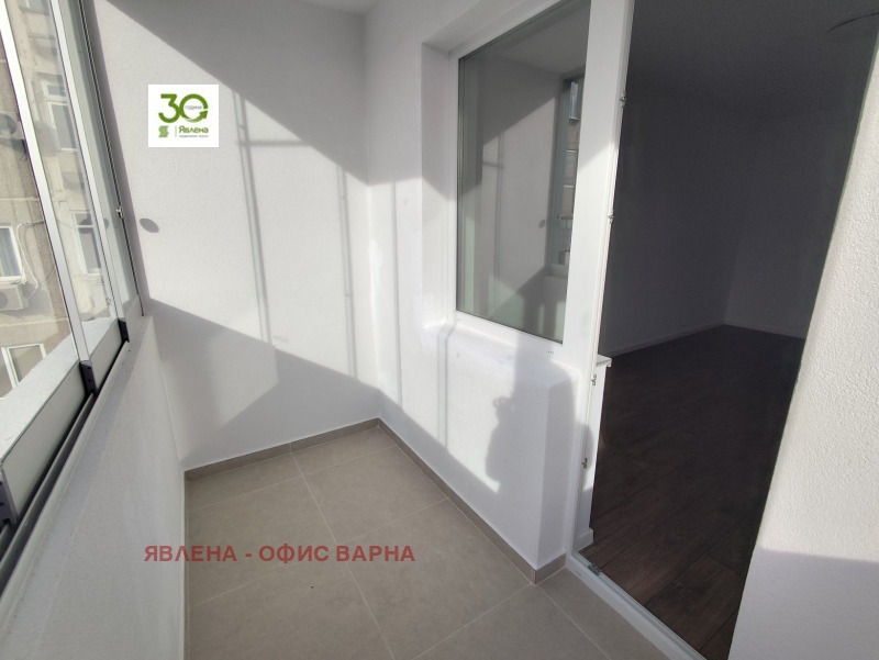 Продава 3-СТАЕН, гр. Варна, Цветен квартал, снимка 12 - Апартаменти - 52071825