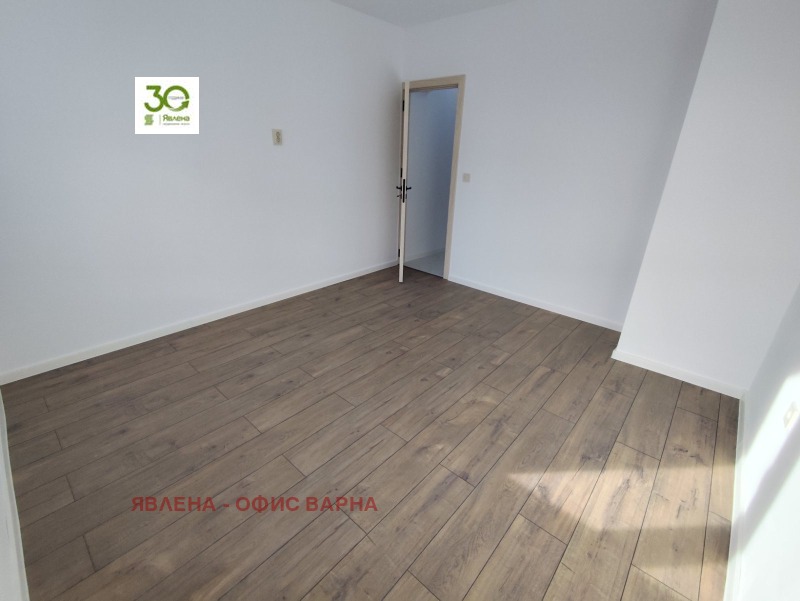 Продава 3-СТАЕН, гр. Варна, Цветен квартал, снимка 10 - Апартаменти - 52071825