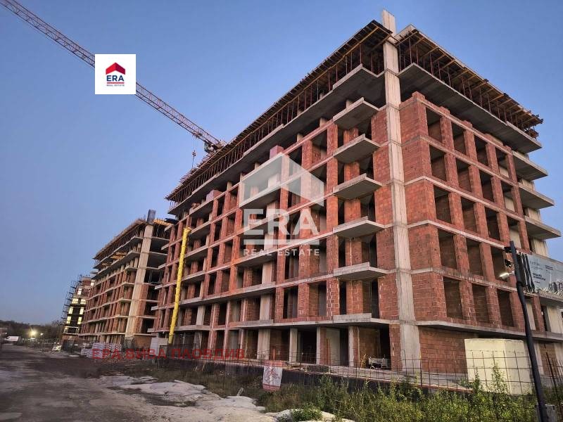 Продава 3-СТАЕН, град Пловдив, Христо Смирненски • 190056 € / 371717.23 лв. • 36050725 1