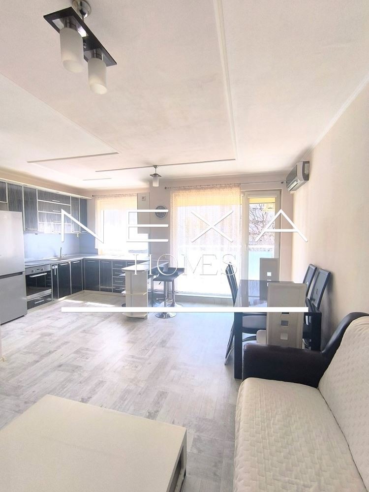 Продава 3-СТАЕН, гр. Варна, Окръжна болница-Генерали, снимка 2 - Апартаменти - 54203502