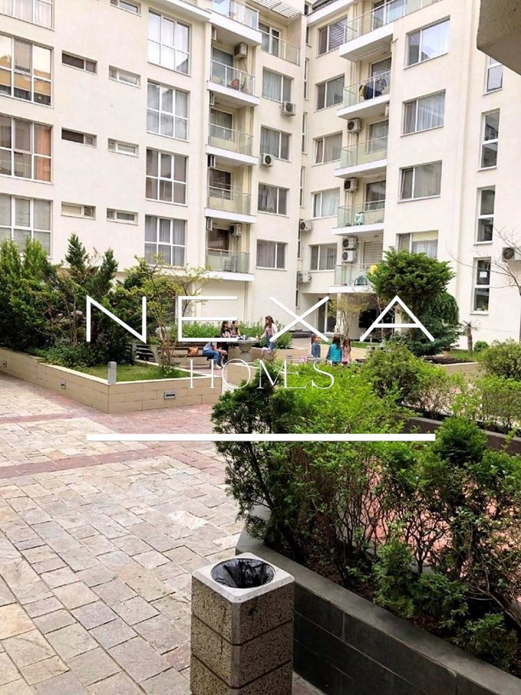 Продава 3-СТАЕН, гр. Варна, Окръжна болница-Генерали, снимка 11 - Апартаменти - 54203502