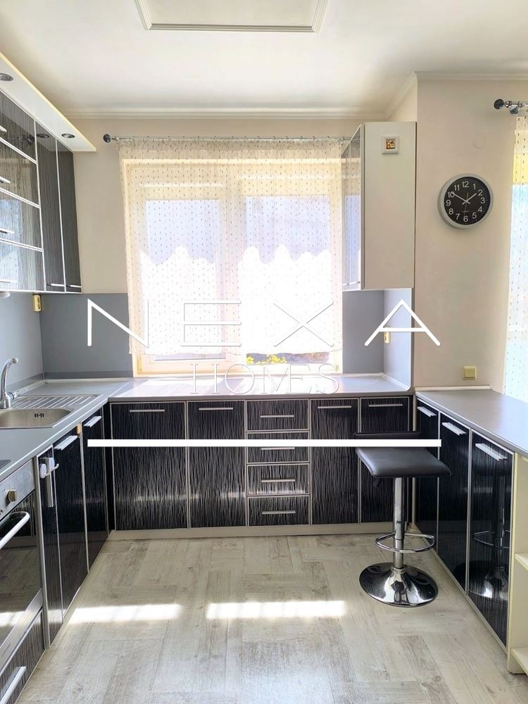 Продава 3-СТАЕН, гр. Варна, Окръжна болница-Генерали, снимка 10 - Апартаменти - 54203502