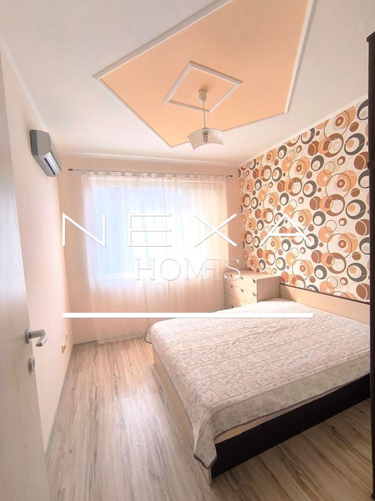 Продава 3-СТАЕН, гр. Варна, Окръжна болница-Генерали, снимка 4 - Апартаменти - 54203502