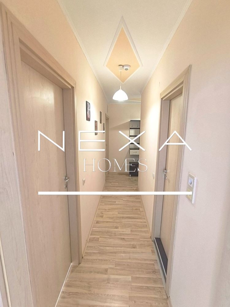 Продава 3-СТАЕН, гр. Варна, Окръжна болница-Генерали, снимка 8 - Апартаменти - 54203502