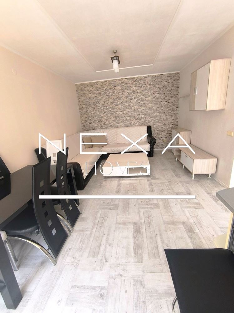 Продава 3-СТАЕН, гр. Варна, Окръжна болница-Генерали, снимка 3 - Апартаменти - 54203502