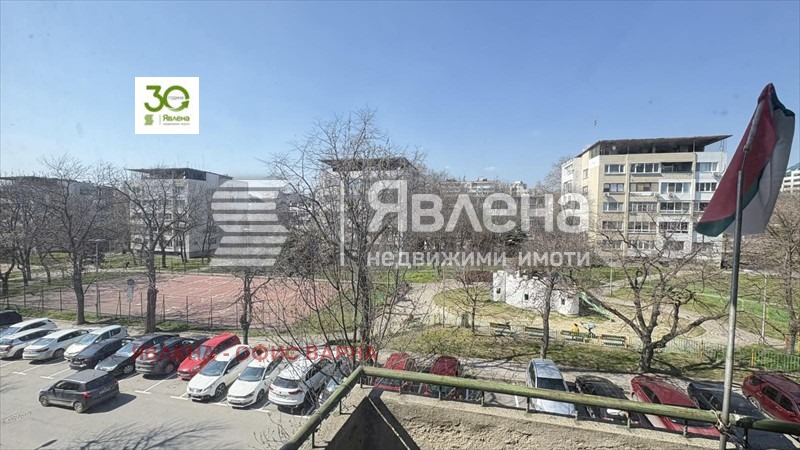 Myytävänä  3 makuuhuonetta Varna , Tšataldža , 90 neliömetriä | 60189834 - kuva [3]