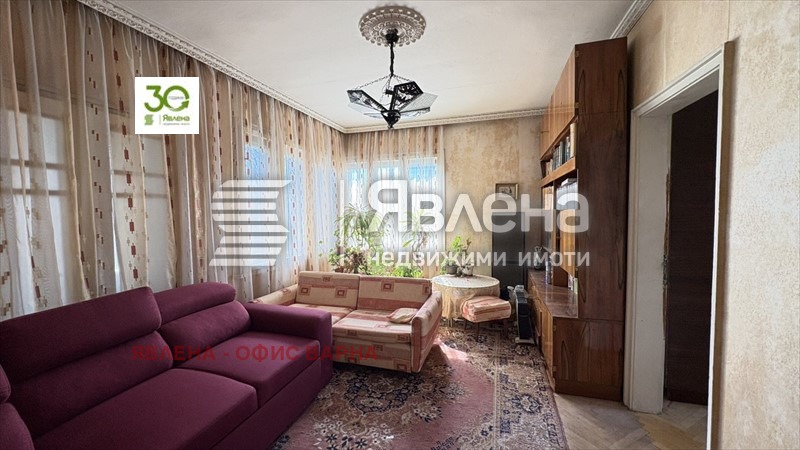 Myytävänä  3 makuuhuonetta Varna , Tšataldža , 90 neliömetriä | 60189834