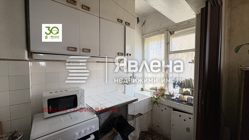 Myytävänä  3 makuuhuonetta Varna , Tšataldža , 90 neliömetriä | 60189834 - kuva [4]