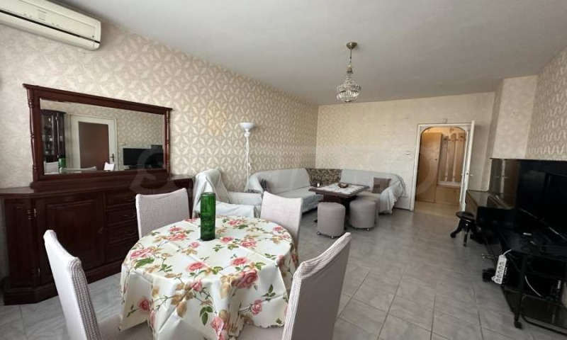Продава  4-стаен, град София, Банишора •  319 000 EUR • ID 26938617 — holmes.bg - [1] 