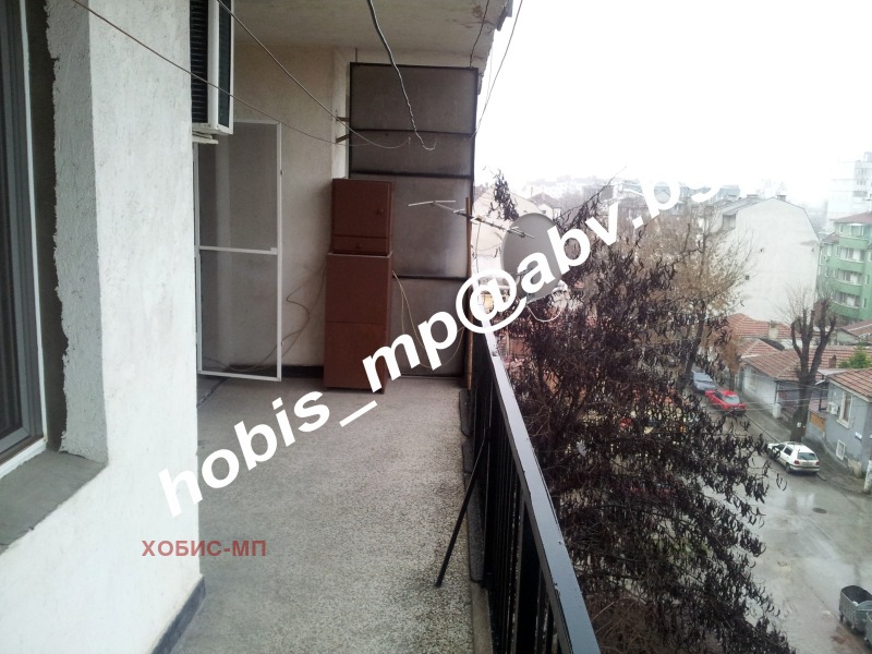 Zu verkaufen  3 Schlafzimmer Plowdiw , Kjutschuk Parisch , 120 qm | 32156690 - Bild [7]