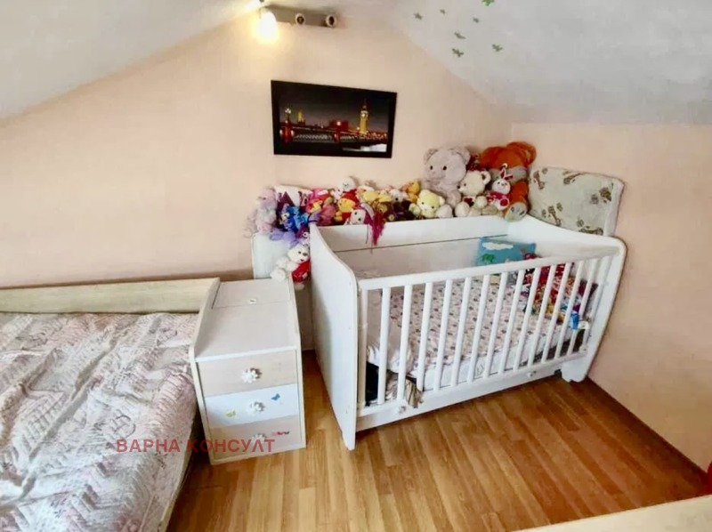 Продава МНОГОСТАЕН, гр. Варна, Колхозен пазар, снимка 4 - Апартаменти - 53412978