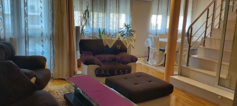 Zu verkaufen  Maisonette Warna , WINS-Tscherwen ploshtad , 167 qm | 37927534 - Bild [6]