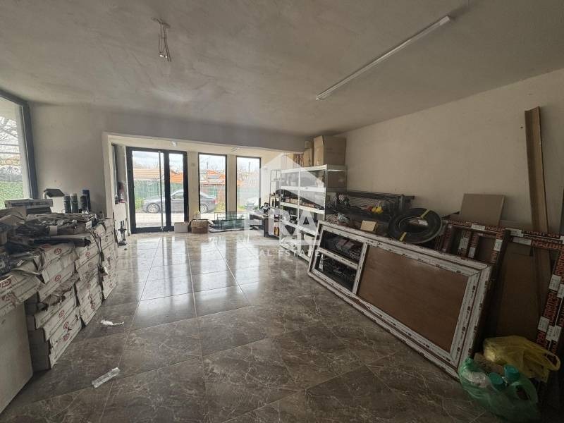 Продава МЕЗОНЕТ, гр. Хасково, Каменни, снимка 14 - Апартаменти - 54118760