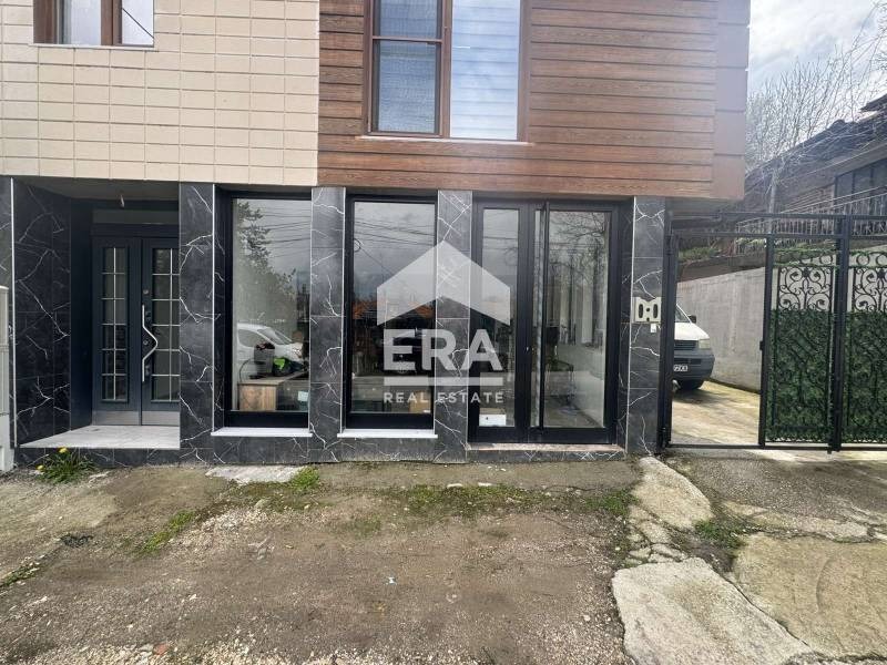 Продава МЕЗОНЕТ, гр. Хасково, Каменни, снимка 9 - Апартаменти - 54118760