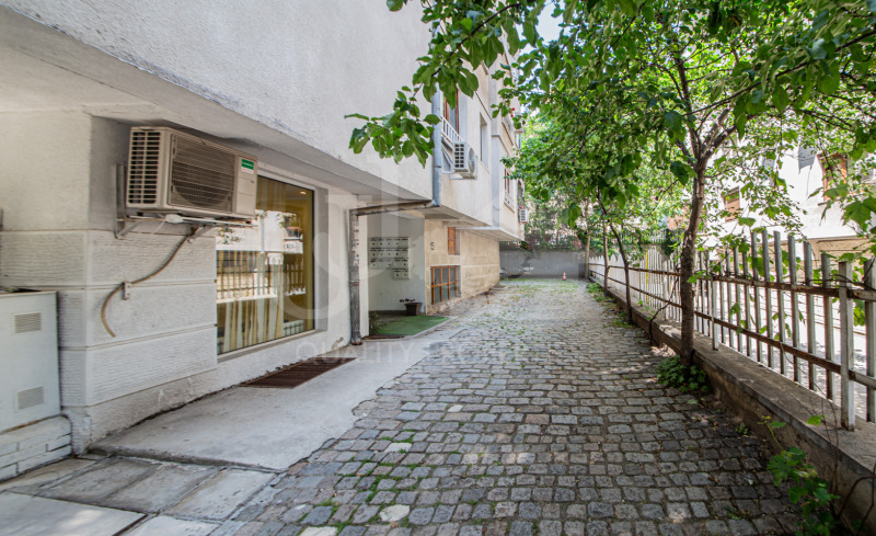 Te koop  Kantoor Sofia , Lozenets , 35 m² | 12421682 - afbeelding [3]