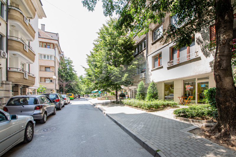 Te koop  Kantoor Sofia , Lozenets , 35 m² | 12421682 - afbeelding [2]