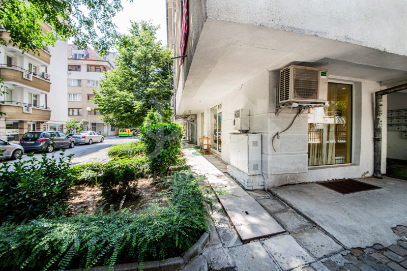 Te koop  Kantoor Sofia , Lozenets , 35 m² | 12421682