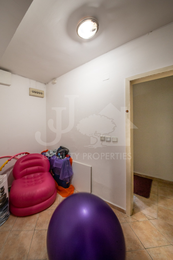 Te koop  Kantoor Sofia , Lozenets , 35 m² | 12421682 - afbeelding [7]