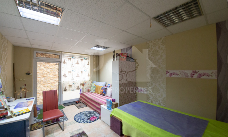 Te koop  Kantoor Sofia , Lozenets , 35 m² | 12421682 - afbeelding [5]