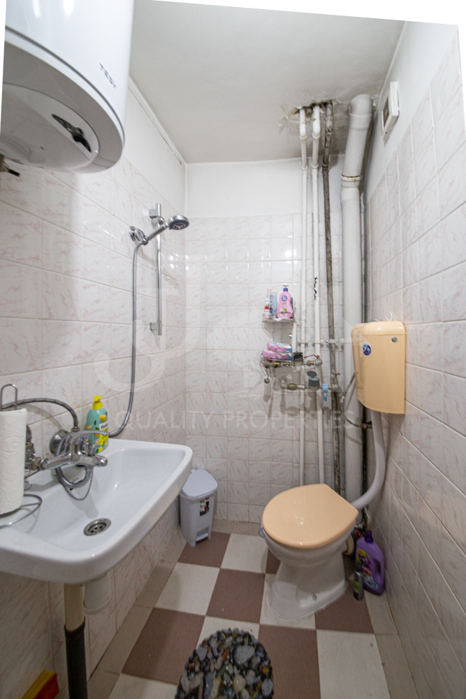 Te koop  Kantoor Sofia , Lozenets , 35 m² | 12421682 - afbeelding [8]
