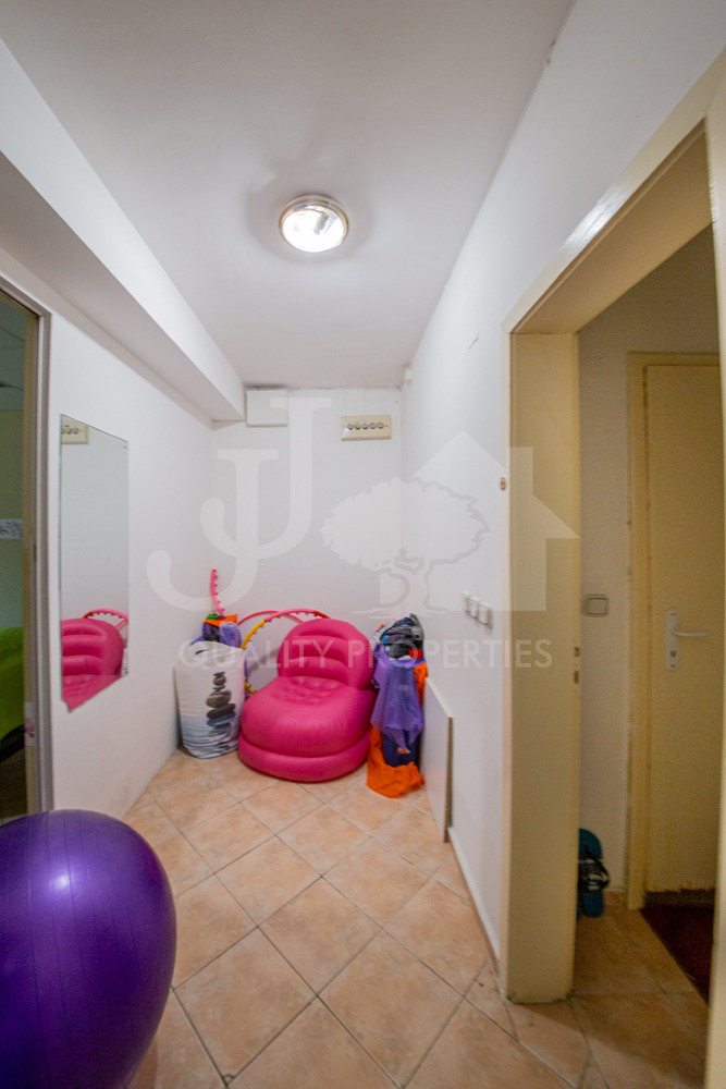 Te koop  Kantoor Sofia , Lozenets , 35 m² | 12421682 - afbeelding [6]