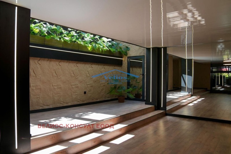 Продава ОФИС, гр. София, Лозенец, снимка 6 - Офиси - 52295040