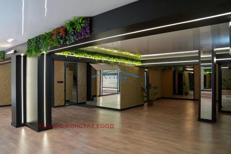 Продава ОФИС, гр. София, Лозенец, снимка 7 - Офиси - 52295040