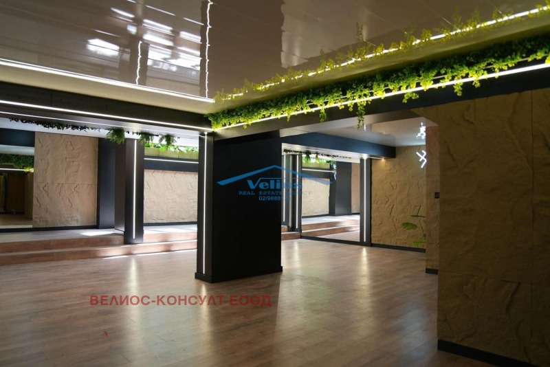 Продава ОФИС, гр. София, Лозенец, снимка 8 - Офиси - 52295040