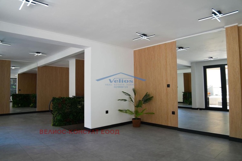 Продава ОФИС, гр. София, Лозенец, снимка 4 - Офиси - 52295040