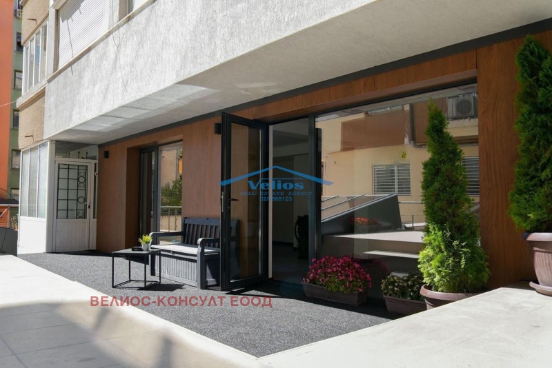 Продава ОФИС, гр. София, Лозенец