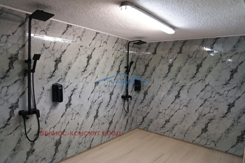 Продава ОФИС, гр. София, Лозенец, снимка 9 - Офиси - 52295040