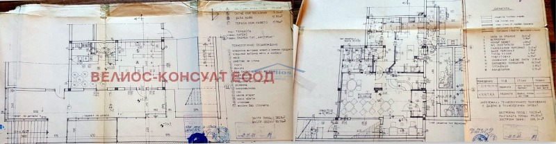 Продава ОФИС, гр. София, Лозенец, снимка 10 - Офиси - 52295040