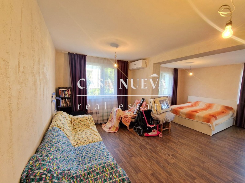 Till salu  Hus Golv Sofia , Gorna banja , 98 kvm | 17153380 - bild [5]