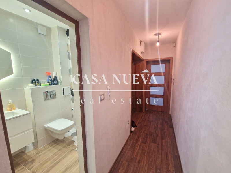Till salu  Hus Golv Sofia , Gorna banja , 98 kvm | 17153380 - bild [8]