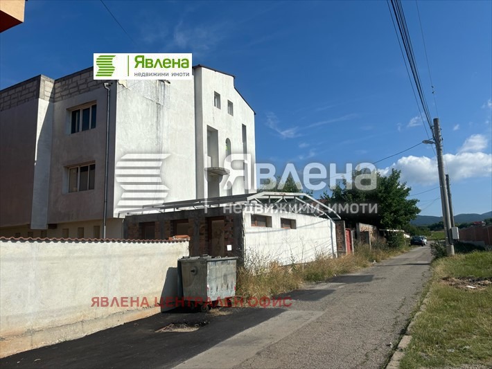 Продава КЪЩА, с. Доброславци, област София-град, снимка 1 - Къщи - 48524284