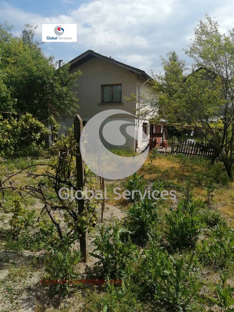 Til salg  Hus region Sofia , Vladislavtsi , 105 kvm | 73214968