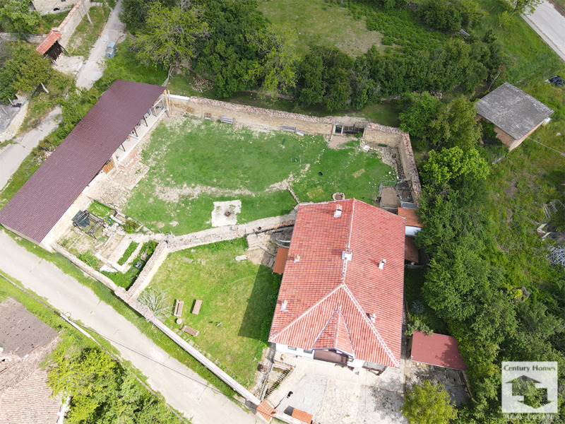 Продава  Къща област Велико Търново , с. Церова кория , 300 кв.м | 71857136 - изображение [15]