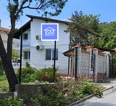 Продава КЪЩА, гр. Балчик, област Добрич