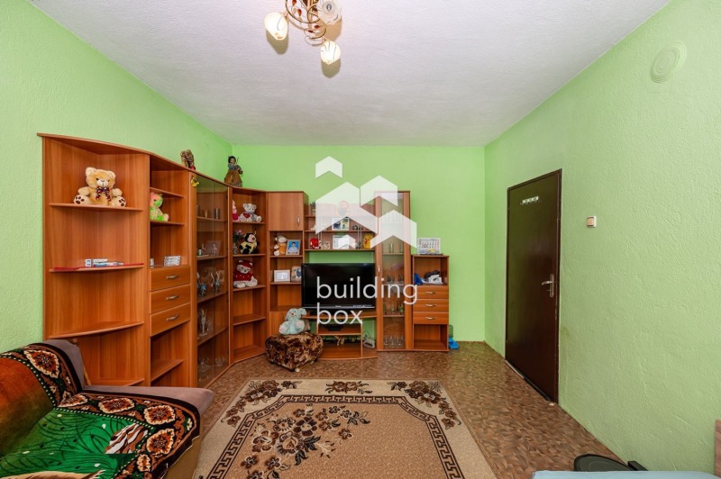 Продава КЪЩА, с. Труд, област Пловдив, снимка 3 - Къщи - 52703158