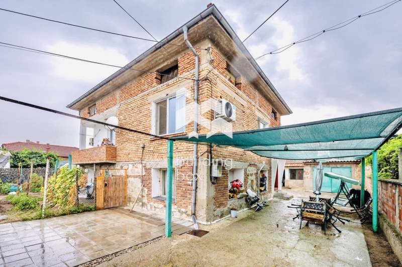 Продава КЪЩА, с. Труд, област Пловдив