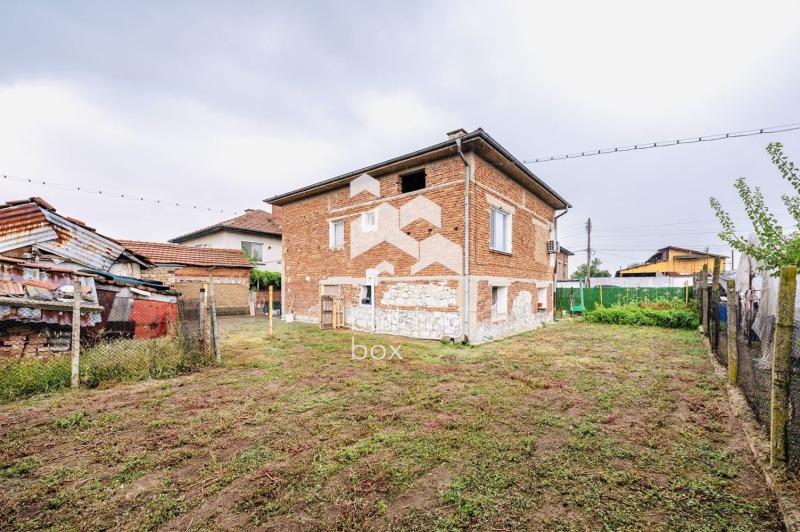 Продава КЪЩА, с. Труд, област Пловдив, снимка 11 - Къщи - 52703158