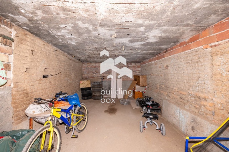 Продава КЪЩА, с. Труд, област Пловдив, снимка 10 - Къщи - 52703158