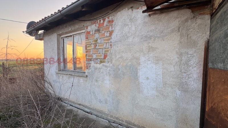 Продава КЪЩА, с. Детелина, област Бургас, снимка 4 - Къщи - 53289446