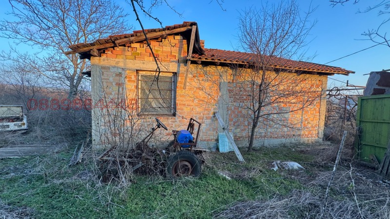 Продава КЪЩА, с. Детелина, област Бургас, снимка 3 - Къщи - 53289446