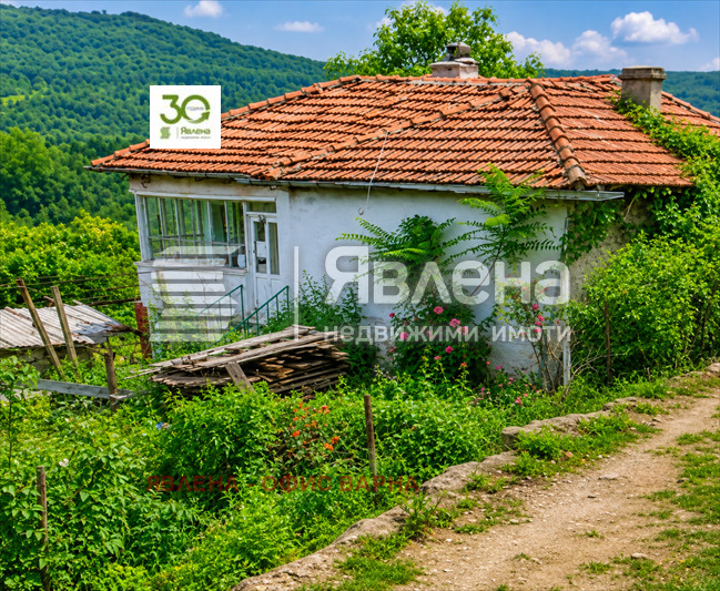 Продава КЪЩА, с. Генерал Кантарджиево, област Варна