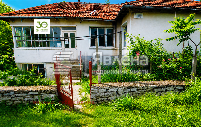 Продава КЪЩА, с. Генерал Кантарджиево, област Варна, снимка 2 - Къщи - 55270638