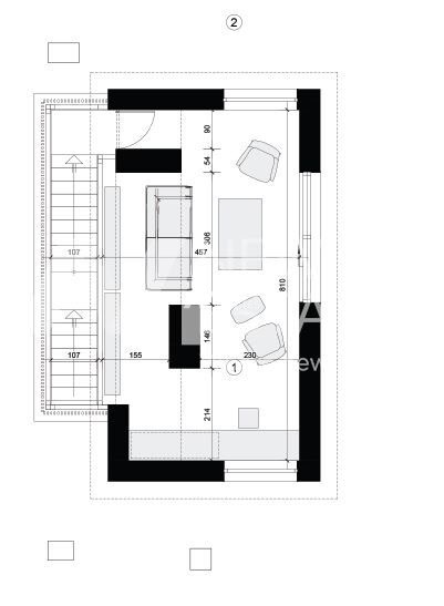 Продава КЪЩА, гр. София, м-т Детски град, снимка 15 - Къщи - 55376239