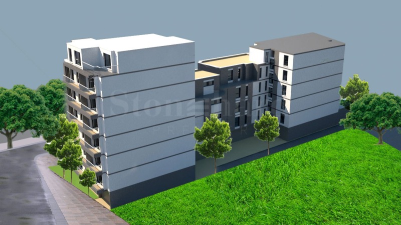 Продава МАГАЗИН, гр. София, Студентски град, снимка 5 - Магазини - 53119723