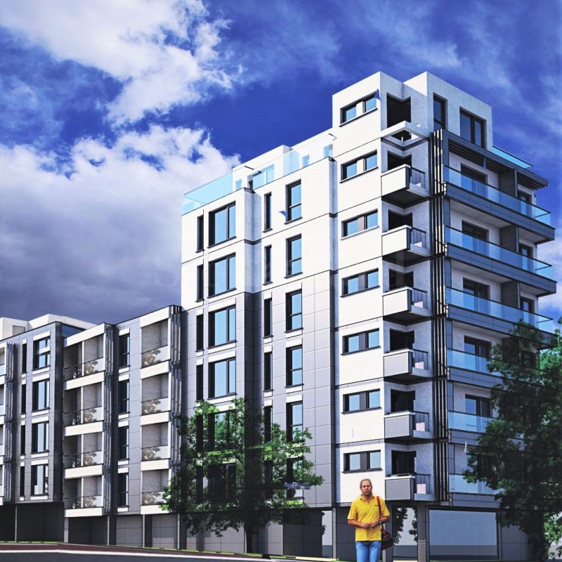 Продава МАГАЗИН, гр. София, Студентски град, снимка 2 - Магазини - 53119723