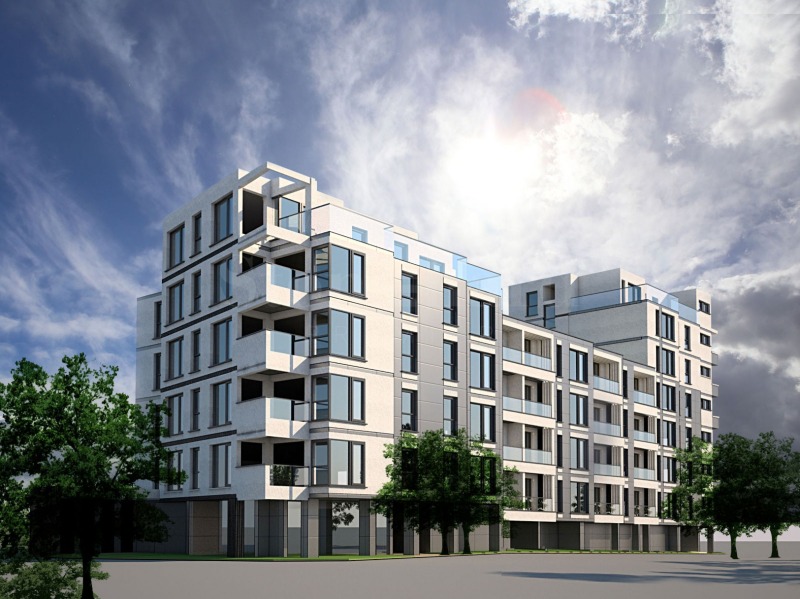 Продава МАГАЗИН, гр. София, Студентски град